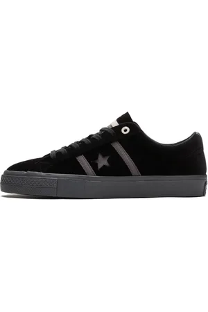 Converse Herren, Schuhe, Schwarzk, 41 EUGröße: