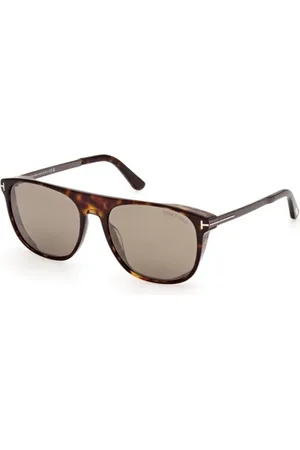 Tom Ford Herren, Accessories, Braun, 55 MMGröße:
