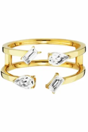 CAÏ Damen, Accessories, Grau, 54 MMGröße: