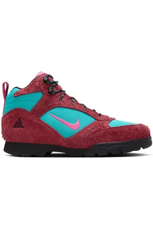 Nike Herren, Schuhe, Mehrfarbig, 40 EUGröße: