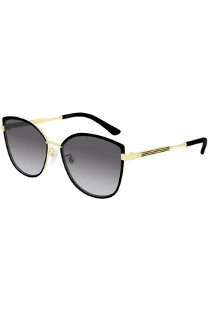 Gucci Damen, Accessories, Schwarzk, 57 MMGröße: