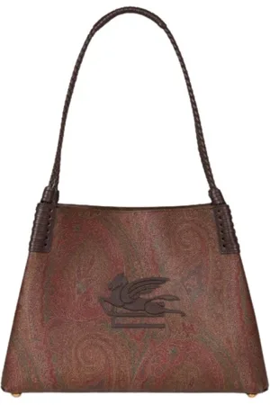 Etro Damen, Taschen, Braun, ONE SIZEGröße: