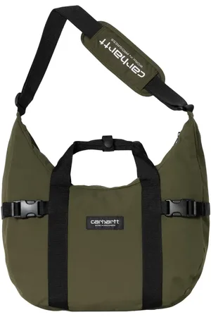 Carhartt Unisex, Taschen, Grün, ONE SIZEGröße: