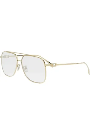 Fendi Unisex, Accessories, Gelb, ONE SIZEGröße: