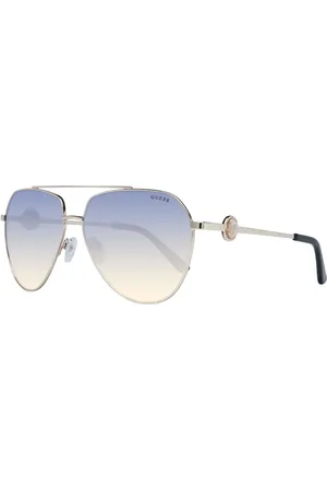 Guess Damen, Accessories, Gelb, ONE SIZEGröße: