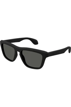 Gucci Herren, Accessories, Schwarzk, 55 MMGröße: