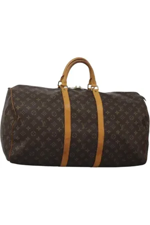 LOUIS VUITTON Damen, Pre-Owned, Braun, ONE SIZEGröße: