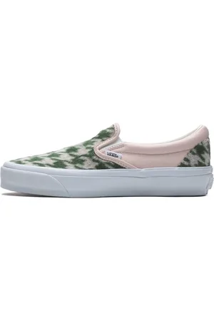 Vans Unisex, Schuhe, Weiß, 39 EUGröße: