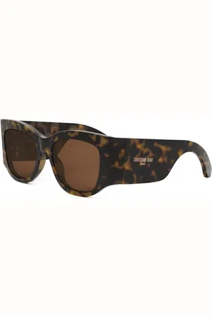 Dior Unisex, Accessories, Braun, 54 MMGröße: