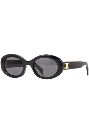 Céline Unisex, Accessories, Schwarzk, 52 MMGröße:
