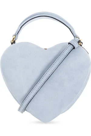 Moschino Damen, Taschen, Blau, ONE SIZEGröße: