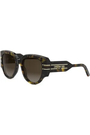 Dior Unisex, Accessories, Braun, 53 MMGröße: