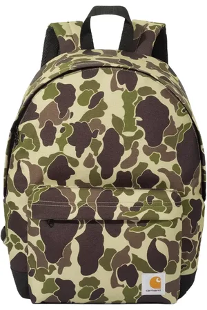 Carhartt Unisex, Taschen, Grün, ONE SIZEGröße: