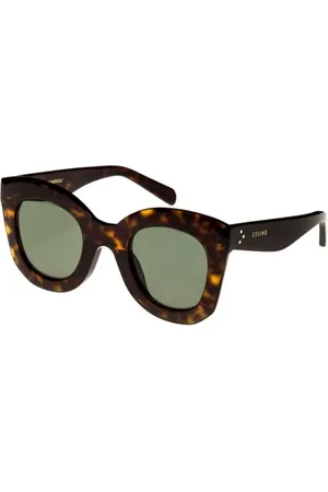 Céline Unisex, Accessories, Mehrfarbig, 47 MMGröße: