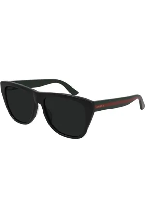 Gucci Herren, Accessories, Schwarzk, 57 MMGröße: