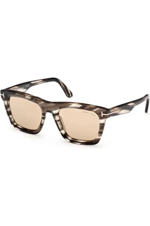 Tom Ford Herren, Accessories, Mehrfarbig, 52 MMGröße:
