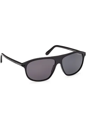Tom Ford Unisex, Accessories, Schwarzk, 60 MMGröße: