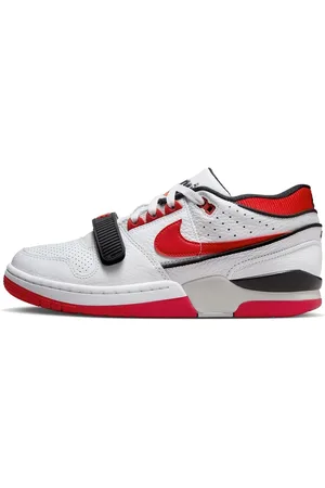 Nike Herren, Schuhe, Weiß, 43 EUGröße: