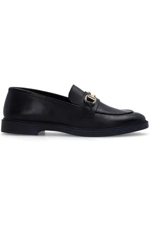 Manfield Damen, Schuhe, Schwarzk, 40 EUGröße: