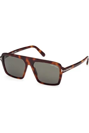 Tom Ford Herren, Accessories, Braun, 56 MMGröße: