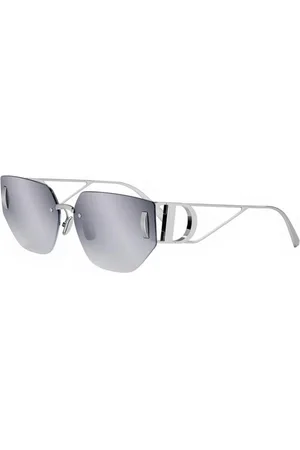 Dior Unisex, Accessories, Grau, 65 MMGröße: