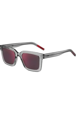 HUGO BOSS Herren, Accessories, Grau, 51 MMGröße: