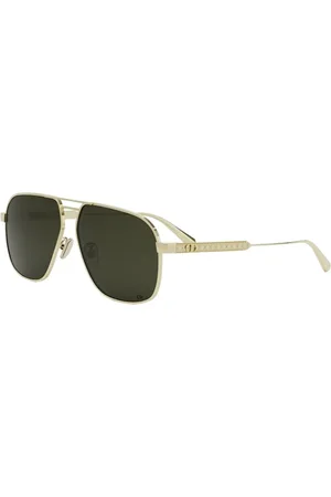 Dior Herren, Accessories, Gelb, 58 MMGröße: