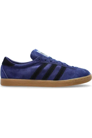 adidas Herren, Schuhe, Blau, 41 EUGröße: