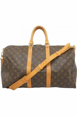 LOUIS VUITTON Unisex, Pre-Owned, Braun, ONE SIZEGröße: