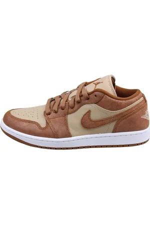 Jordan Damen, Schuhe, Braun, 36 1/2 EUGröße: