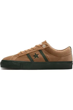 Converse Herren, Schuhe, Braun, 42 1/2 EUGröße: