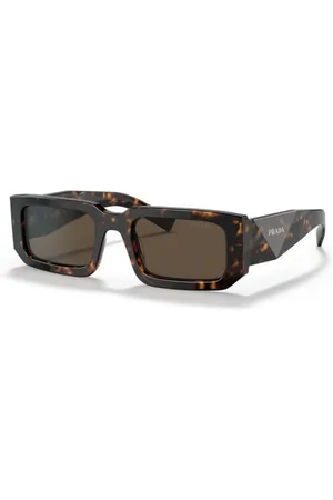 Prada Herren, Accessories, Braun, 53 MMGröße: