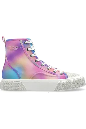 Marc Jacobs Damen, Schuhe, Rosa, 37 EUGröße: