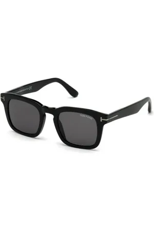 Tom Ford Herren, Accessories, Schwarzk, 48 MMGröße: