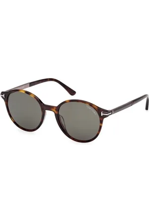 Tom Ford Herren, Accessories, Braun, 52 MMGröße: