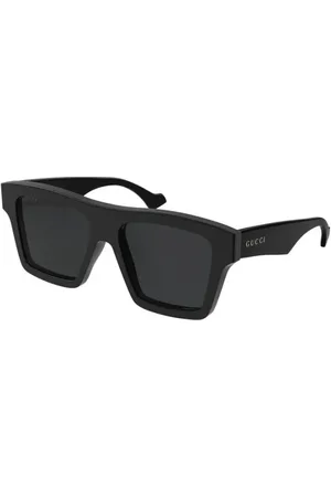 Gucci Herren, Accessories, Schwarzk, 55 MMGröße: