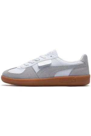 PUMA Unisex, Schuhe, Grau, 45 EUGröße: