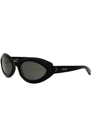 Céline Unisex, Accessories, Schwarzk, 59 MMGröße: