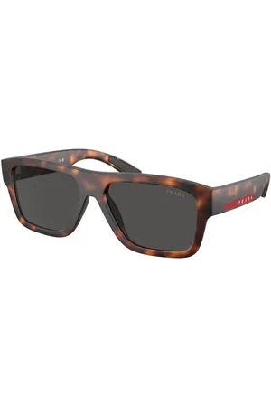 Prada Herren, Accessories, Braun, 56 MMGröße: