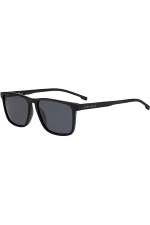 HUGO BOSS Herren, Accessories, Schwarzk, 55 MMGröße: