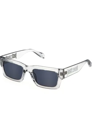 Roberto Cavalli Unisex, Accessories, Grau, 54 MMGröße:
