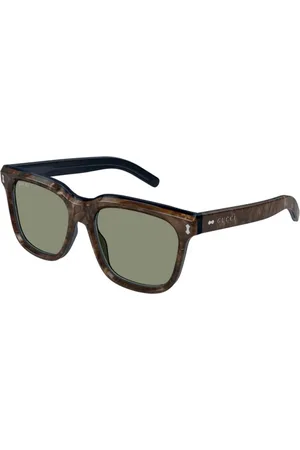 Gucci Herren, Accessories, Blau, 53 MMGröße:
