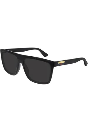 Gucci Herren, Accessories, Schwarzk, 59 MMGröße: