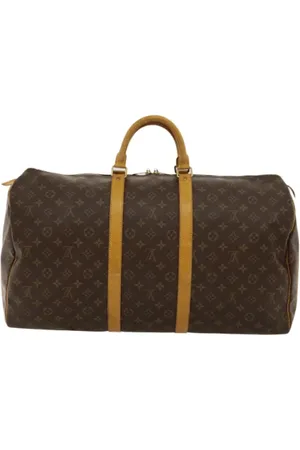 LOUIS VUITTON Damen, Pre-Owned, Braun, ONE SIZEGröße: