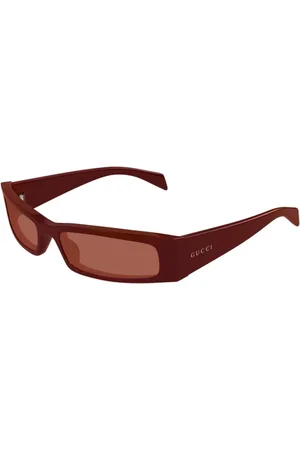 Gucci Herren, Accessories, Rot, 58 MMGröße: