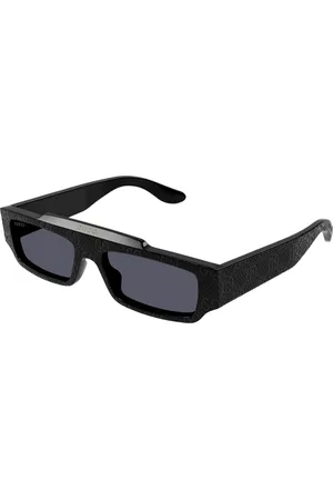 Gucci Herren, Accessories, Schwarzk, 55 MMGröße: