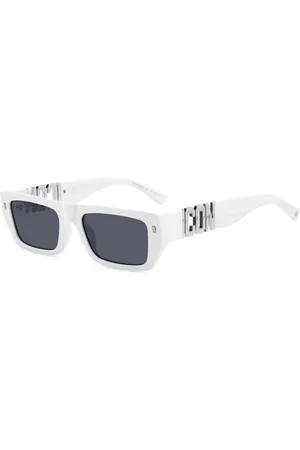 Dsquared2 Herren, Accessories, Weiß, 54 MMGröße: