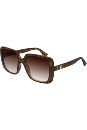 Gucci Damen, Accessories, Braun, 56 MMGröße: