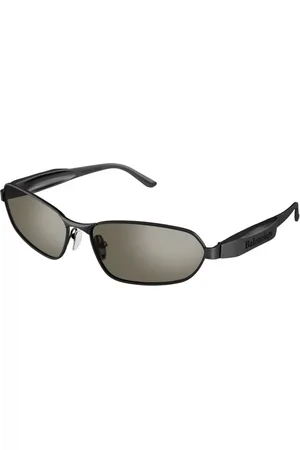 Balenciaga Unisex, Accessories, Grau, 66 MMGröße: