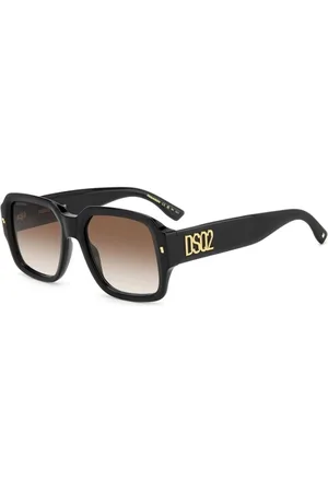 Dsquared2 Herren, Accessories, Schwarzk, 54 MMGröße: